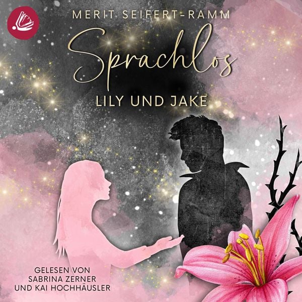 Produktbild: Sprachlos – Lily und Jake