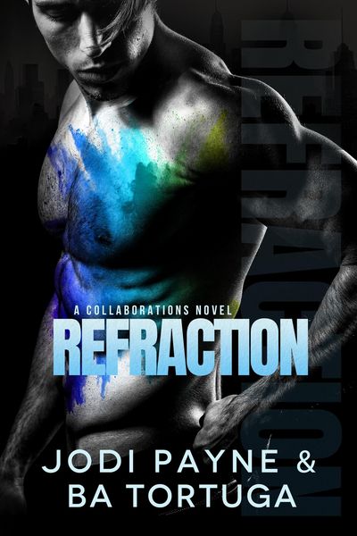 Produktbild: Refraction