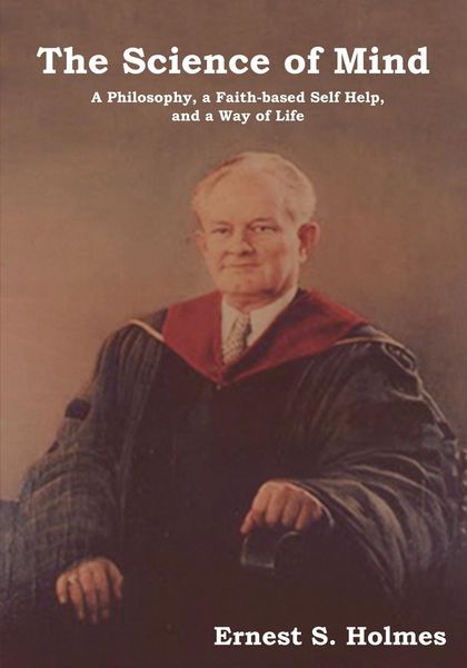 Produktbild: The Science of Mind