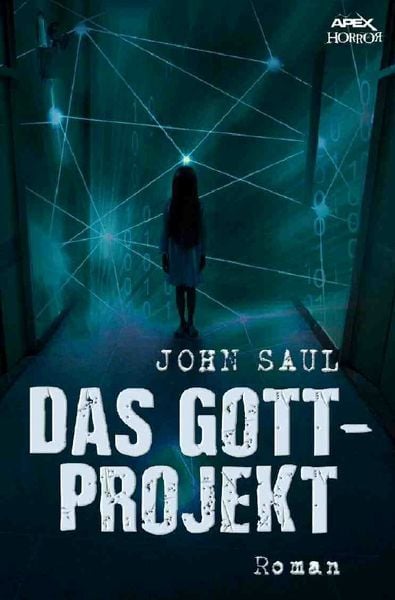 Produktbild: Das Gott-Projekt