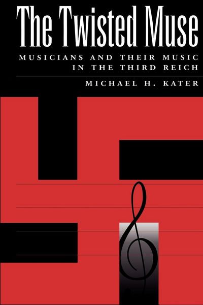 Produktbild: The Twisted Muse