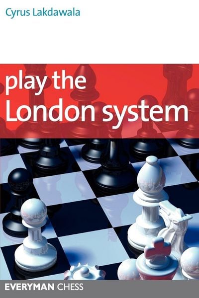 Produktbild: Play the London System