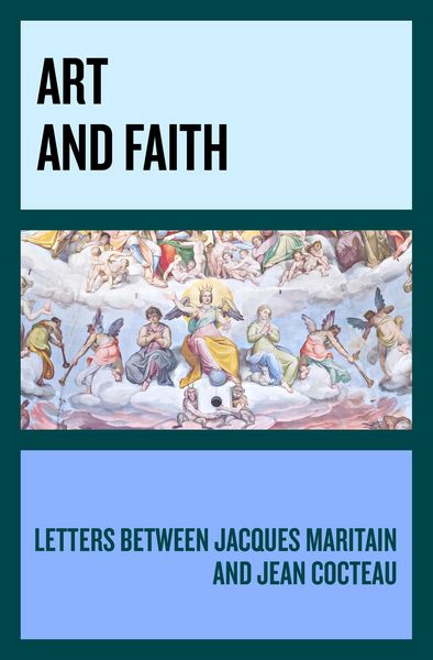 Produktbild: Art and Faith