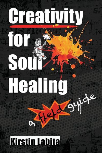 Produktbild: Creativity for Soul Healing