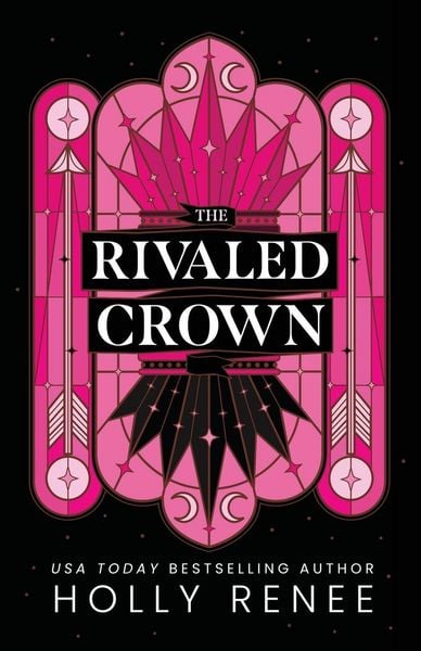 Produktbild: The Rivaled Crown