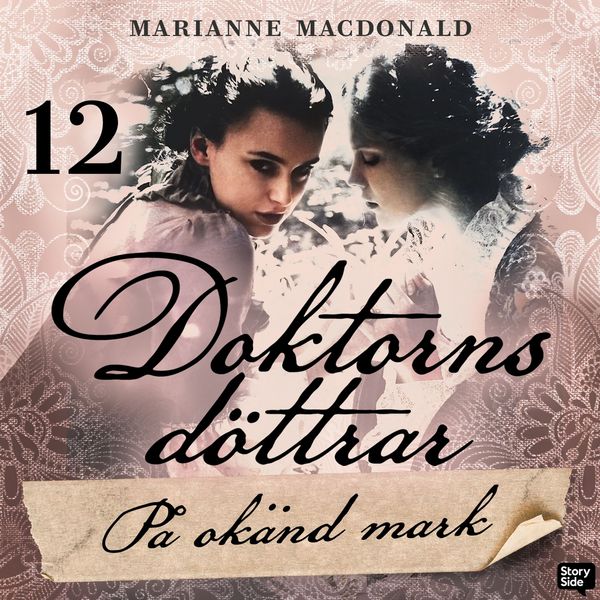 Produktbild: P&aring; ok&auml;nd mark
