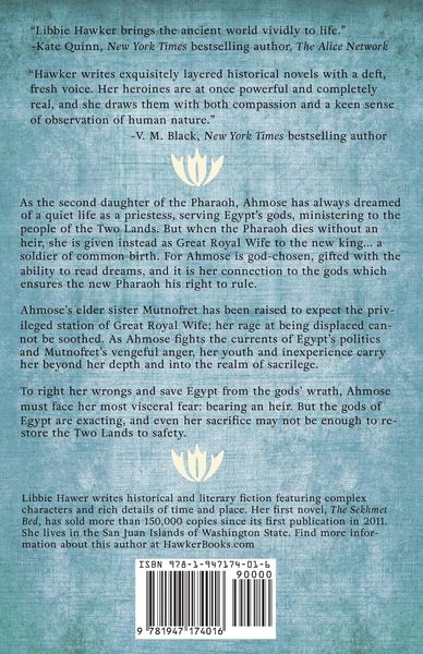 Produktbild: The Sekhmet Bed