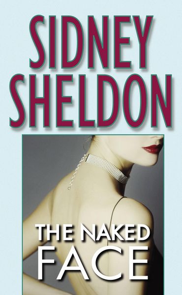Produktbild: The Naked Face