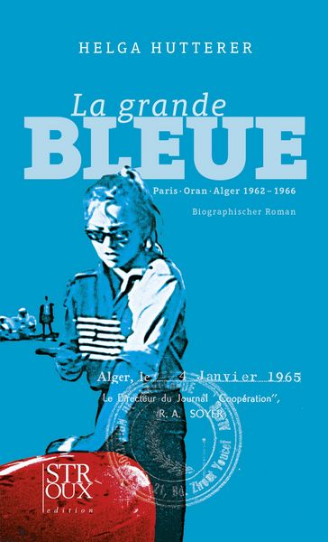 Produktbild: La grande Bleue