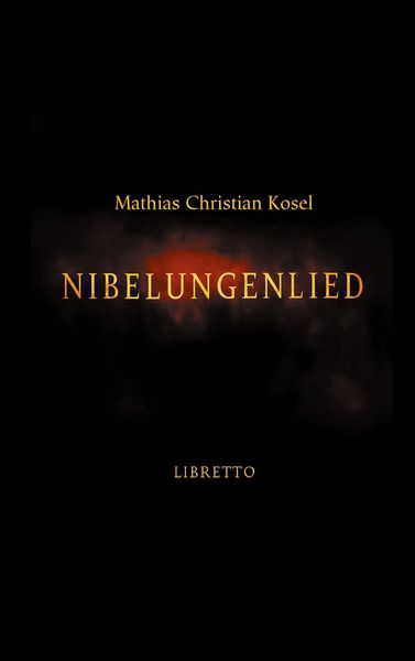 Produktbild: Nibelungenlied