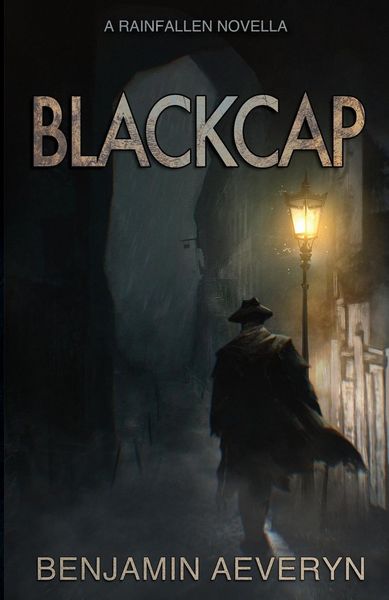 Produktbild: Blackcap