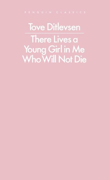 Produktbild: There Lives a Young Girl in Me Who Will Not Die