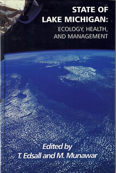 Produktbild: State of Lake Michigan