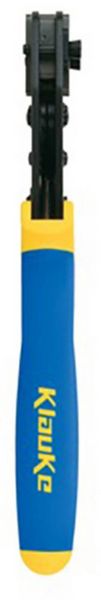 Produktbild: Klauke K507WF K507WF Presszange Aderendh&uuml;lsen 0.5 bis 50mm&sup2;