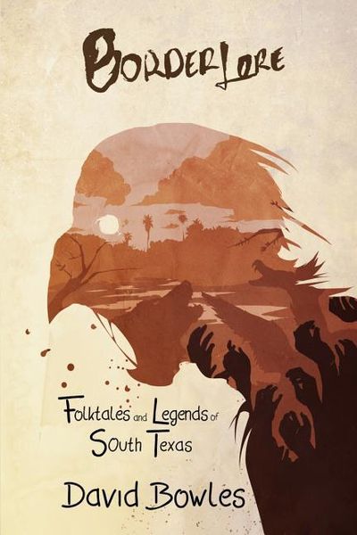 Produktbild: Border Lore Folktales and Legends of South Texas
