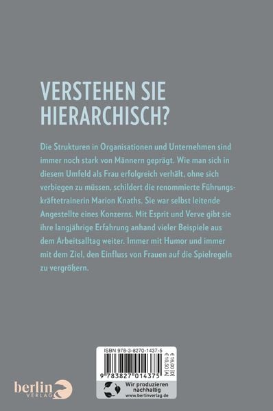 Produktbild: Frauenmacht!