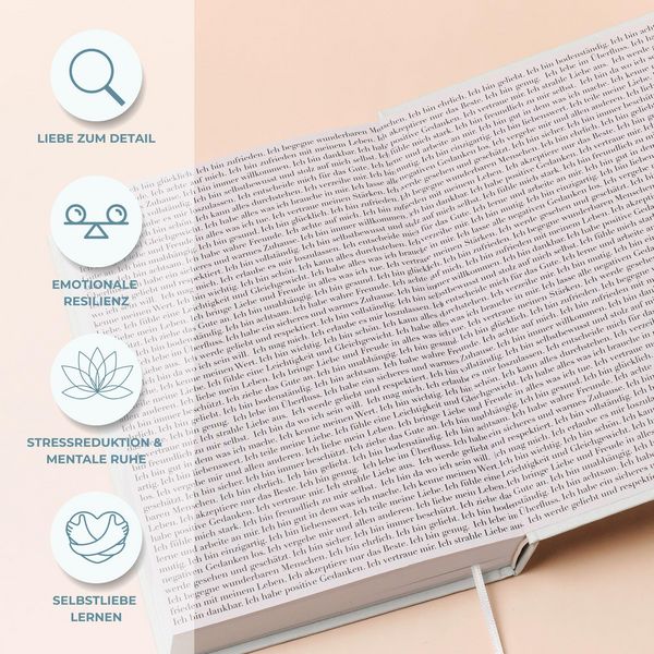 Produktbild: "coming home" Journal