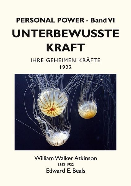 Produktbild: Unterbewusste Kraft