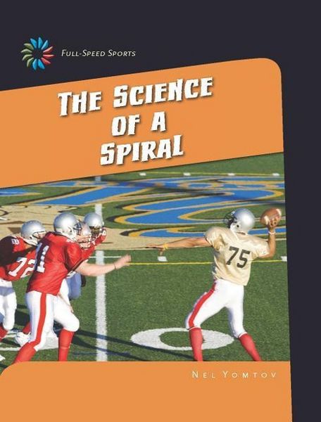 Produktbild: The Science of a Spiral