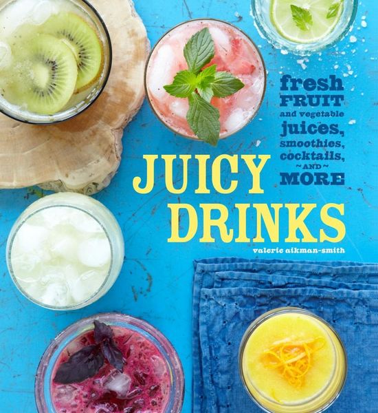 Produktbild: Juicy Drinks