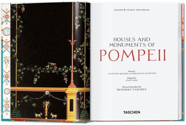Produktbild: Fausto & Felice Niccolini