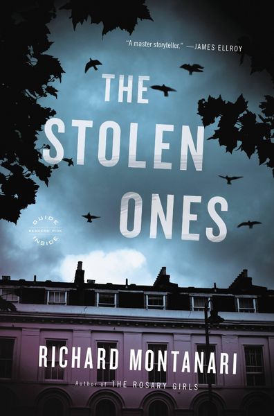 Produktbild: The Stolen Ones
