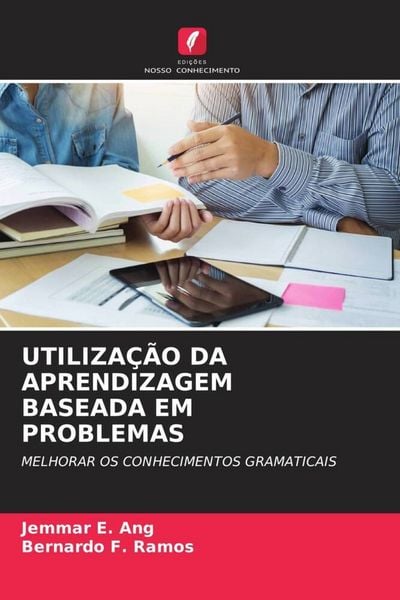 Produktbild: Utiliza&ccedil;&atilde;o Da Aprendizagem Baseada Em Problemas