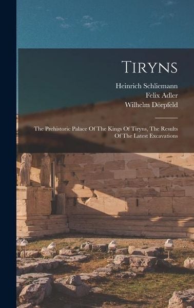 Produktbild: Tiryns