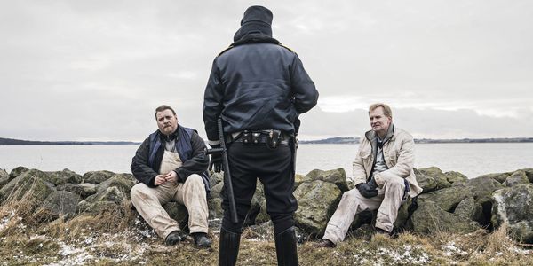 Produktbild: Small Town Killers