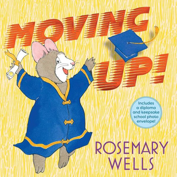 Produktbild: Moving Up! (Gift Edition)