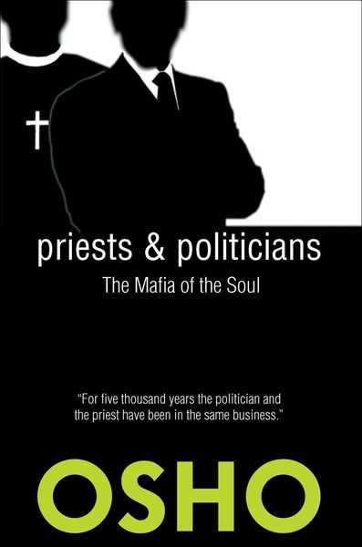 Produktbild: Priests and Politicians