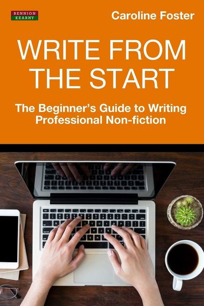 Produktbild: Write From The Start