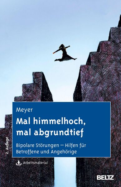 Produktbild: Mal himmelhoch, mal abgrundtief