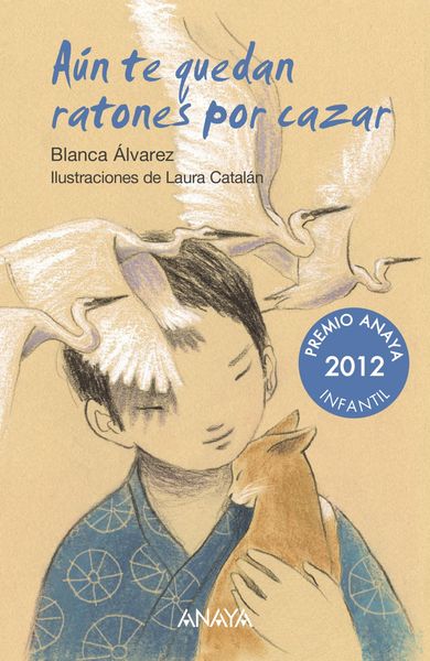 Produktbild: A&uacute;n te quedan ratones por cazar