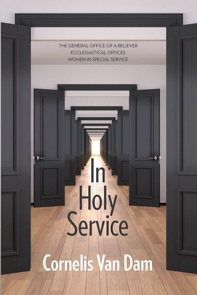 Produktbild: In Holy Service