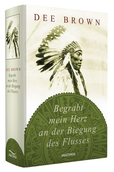 Produktbild: Begrabt mein Herz an der Biegung des Flusses