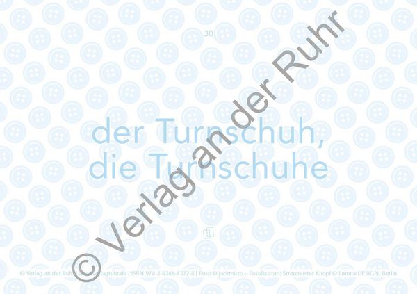 Produktbild: Grundwortschatz &ndash; Mein Kleiderschrank
