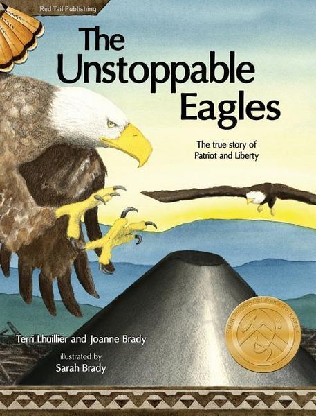 Produktbild: The Unstoppable Eagles