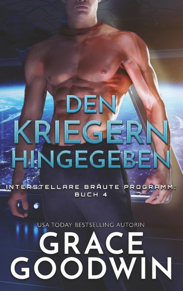Produktbild: Den Kriegern hingegeben