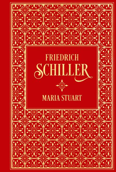 Produktbild: Maria Stuart
