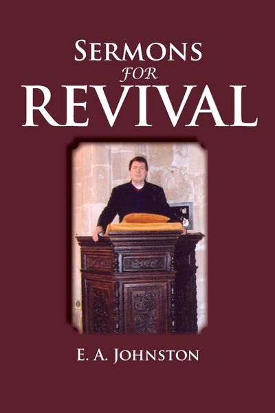 Produktbild: Sermons for Revival