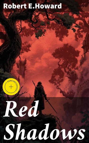 Produktbild: Red Shadows