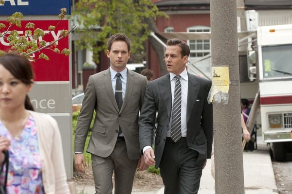 Produktbild: Suits - Season 2 [4 DVDs]