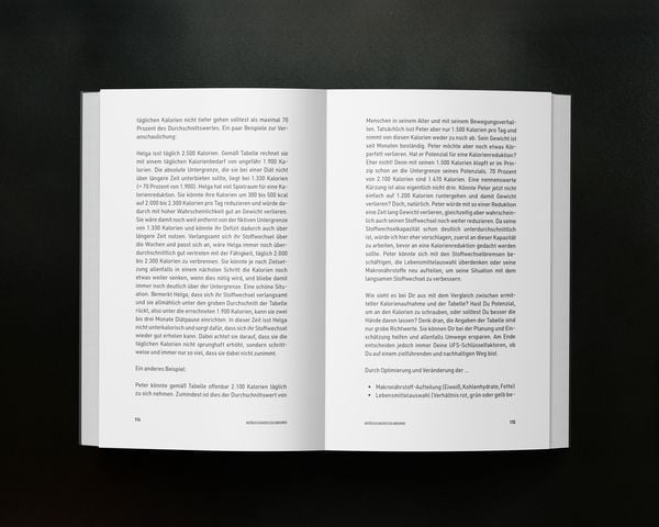 Produktbild: Nat&uuml;rlich ganzheitlich abnehmen
