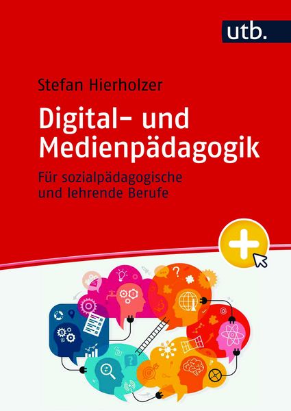 Produktbild: Digital- und Medienp&auml;dagogik