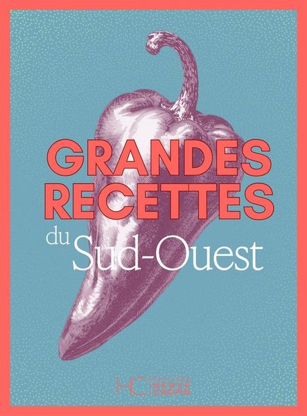 Produktbild: Grandes recettes du sud ouest