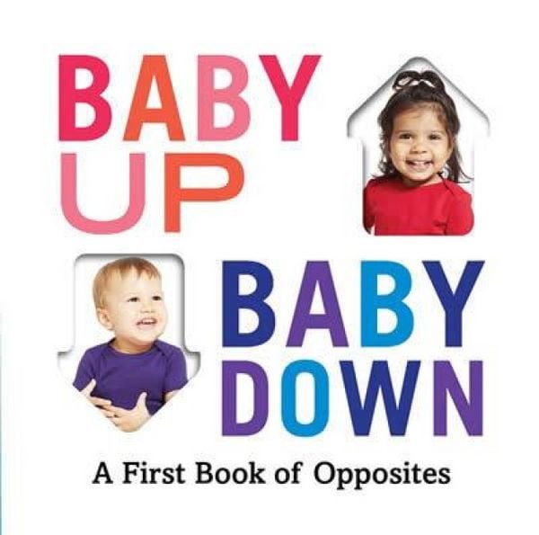 Produktbild: Baby Up, Baby Down