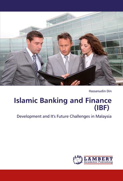 Produktbild: Islamic Banking and Finance (IBF)