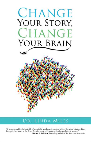 Produktbild: Change Your Story, Change Your Brain