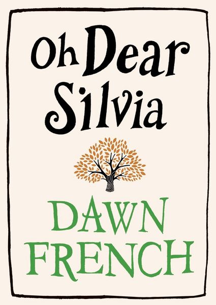 Produktbild: French, D: Oh Dear Silvia